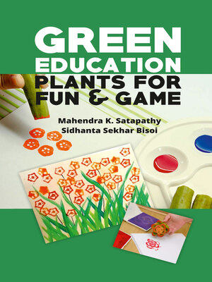 cover image of Green Education